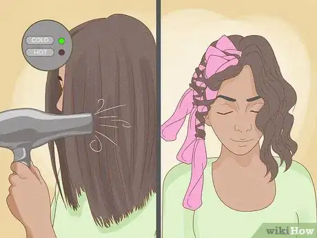 Image intitulée Grow Out Your Hair Step 6