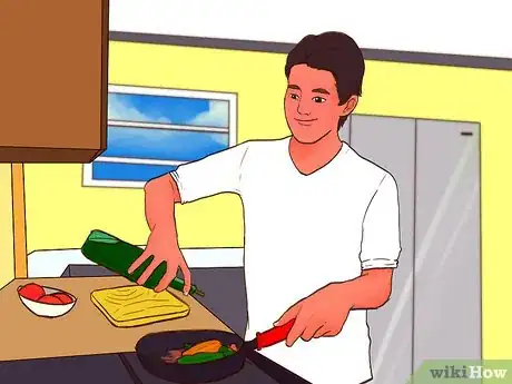 Image intitulée Know What a Girl Wants in a Guy Step 15