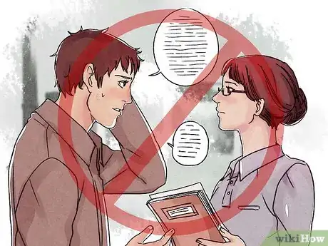 Image intitulée Be Responsible Step 3