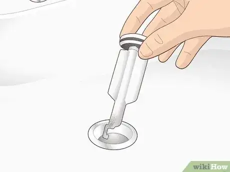 Image intitulée Replace a Sink Stopper Step 4