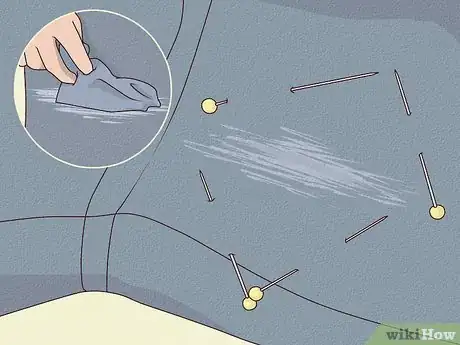 Image intitulée Prevent Thigh Rub Holes in Jeans Step 2