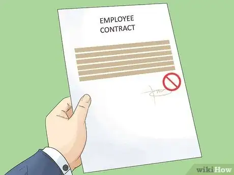 Image intitulée Defend Yourself Against a Bad Boss Step 5