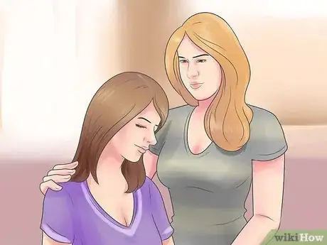 Image intitulée Make a Friend Feel Better After a Death Step 6