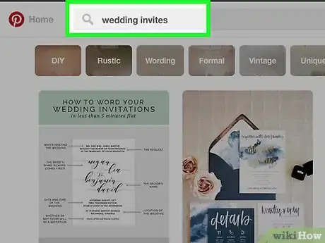 Image intitulée Use Pinterest Step 17