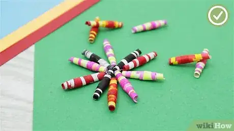 Image intitulée Make Paper Beads Step 15