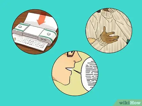Image intitulée Communicate With a Deaf and Blind Person Step 2