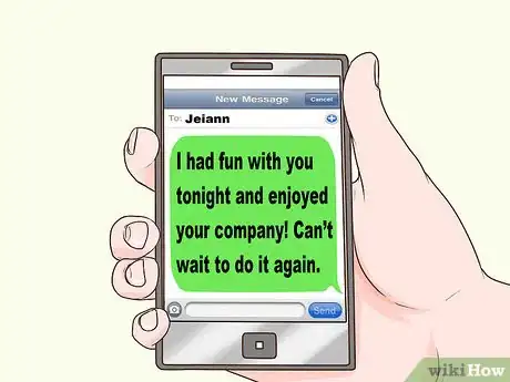 Image intitulée Tell a Girl You Like Her over Text Step 14