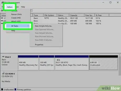 Image intitulée Format a Hard Drive Step 11
