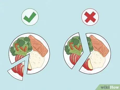 Image intitulée Lose Weight the Healthy Way Step 6