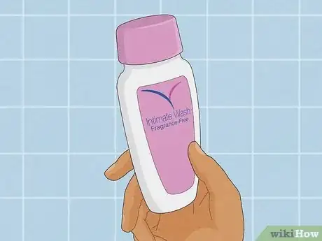 Image intitulée Deal With Pubic Hair Step 1
