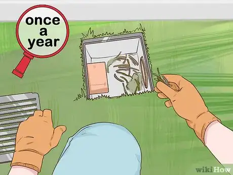 Image intitulée Clean a French Drain Step 10