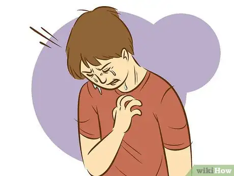 Image intitulée Be Friends with a Girl That Rejected You Step 2