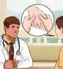 utiliser l'acupression pour commencer le travail (accouchement)