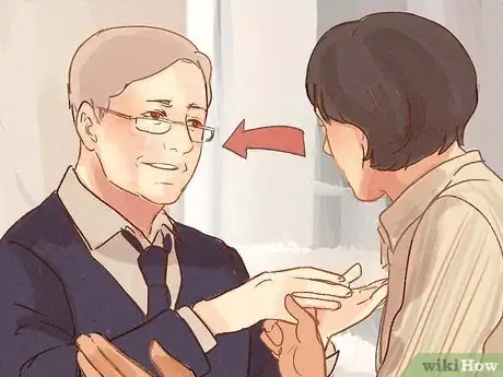 Image intitulée Help Someone with Depression Step 22
