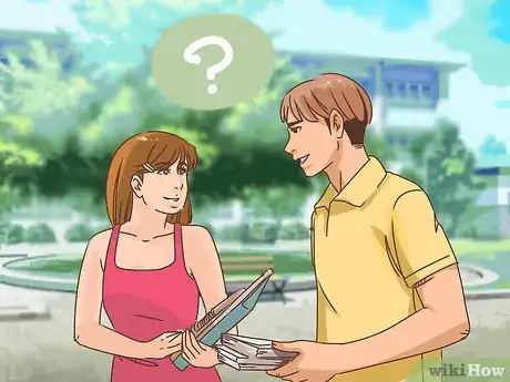 Image intitulée Get Back Into Dating Step 13