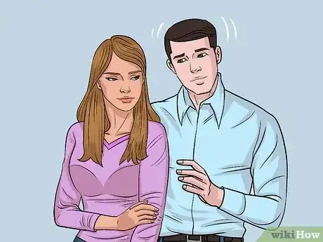 Image intitulée Why Are Virgos So Hard to Date Step 2
