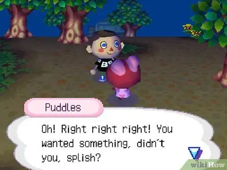Image intitulée Make a Lot of Bells (Money) in Animal Crossing_ Wild World Step 45