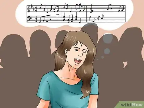 Image intitulée Sight Sing Step 13