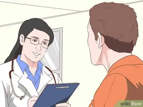 Image intitulée Recognize Chlamydia Symptoms (for Men) Step 5