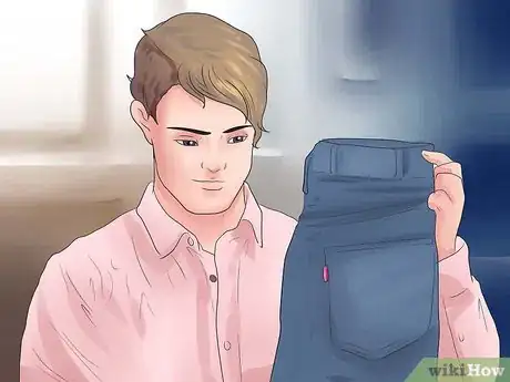 Image intitulée Size Jeans Step 12