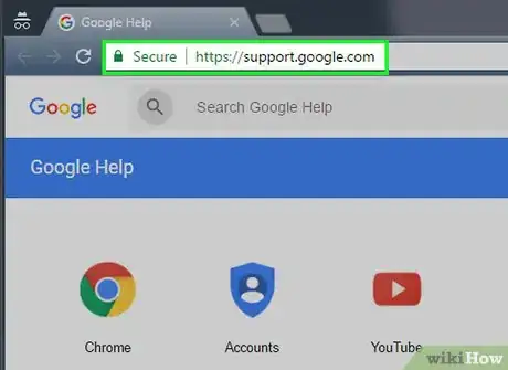 Image intitulée Contact Google Step 1