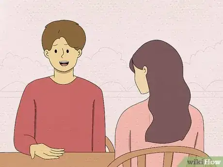 Image intitulée Tell a Girl Your Feelings if You're Shy Step 5