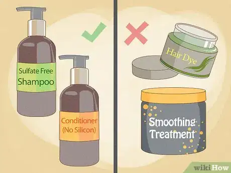 Image intitulée Grow Out Your Hair Step 7