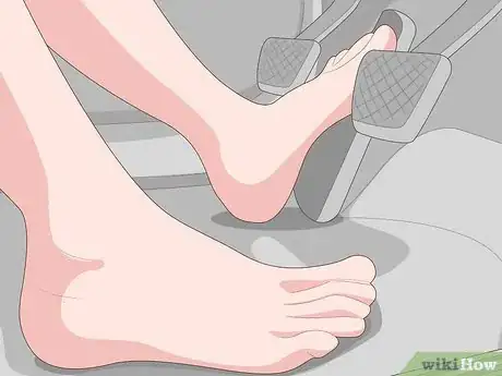 Image intitulée Cool Yourself in a Car Without Air Conditioning Step 7