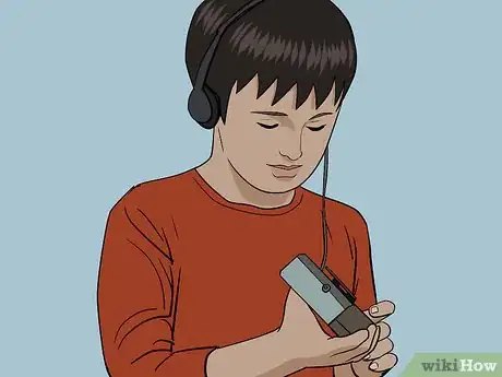 Image intitulée Act Like Shinji Ikari Step 3