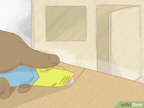 Image intitulée Build a Cardboard House Step 19