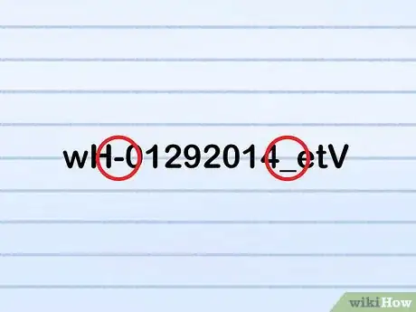 Image intitulée Create a Secure Password Step 5