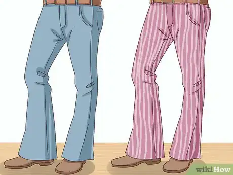 Image intitulée Dress Like You Were in the 1960's Step 16