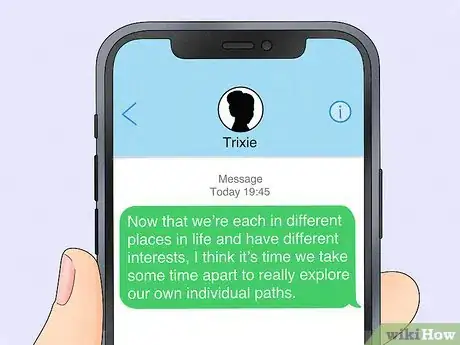 Image intitulée End a Toxic Friendship over Text Step 5
