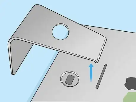 Image intitulée Remove a Stand from an iMac Step 6