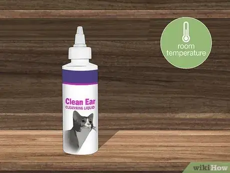 Image intitulée Clean Your Cat's Ears Step 7