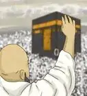 faire le hajj