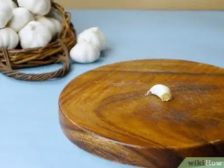 Image intitulée Make Garlic Juice Step 2