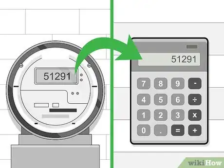 Image intitulée Read an Electric Meter Step 7