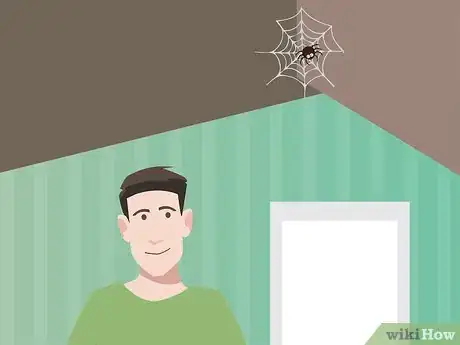 Image intitulée Overcome the Fear of Spiders Step 12