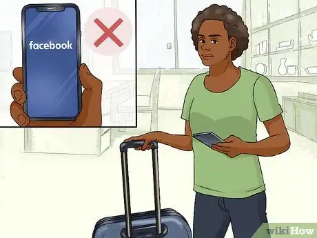 Image intitulée Defeat a Facebook Addiction Step 4