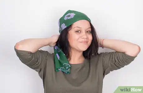 Image intitulée Prevent Hair from Knotting Step 9