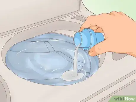 Image intitulée Wash an Electric Blanket Step 4