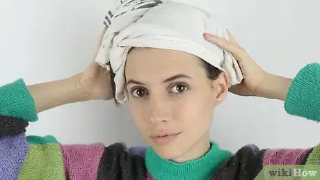 Image intitulée Get Rid of Static in Hair Step 9