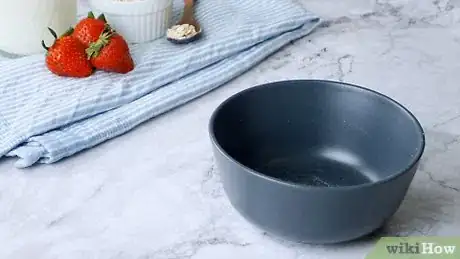 Image intitulée Make Microwave Oatmeal Step 1