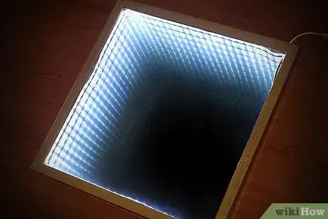 Image intitulée Make an Infinity Mirror Step 17