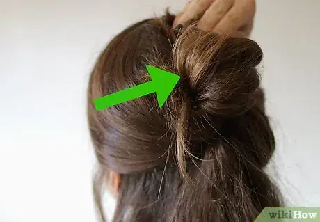 Image intitulée Make Beach Waves in Your Hair With a Flat Iron Step 20