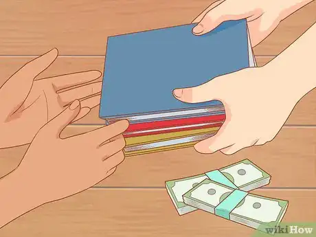Image intitulée Make Money as a College Student Step 51
