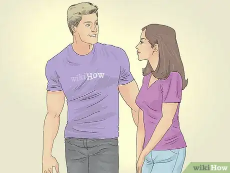 Image intitulée Attract an Older Girl Step 8