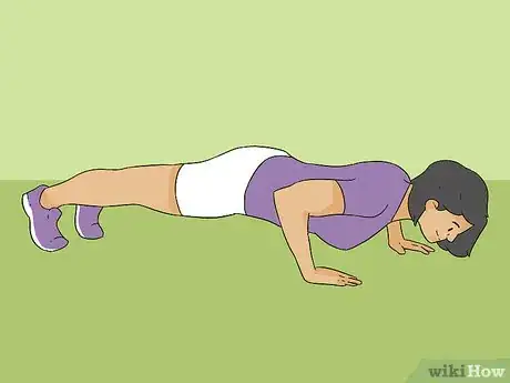 Image intitulée Keep Fit Step 2