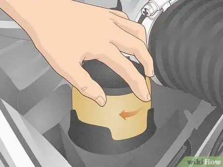 Image intitulée Check and Add Power Steering Fluid Step 6